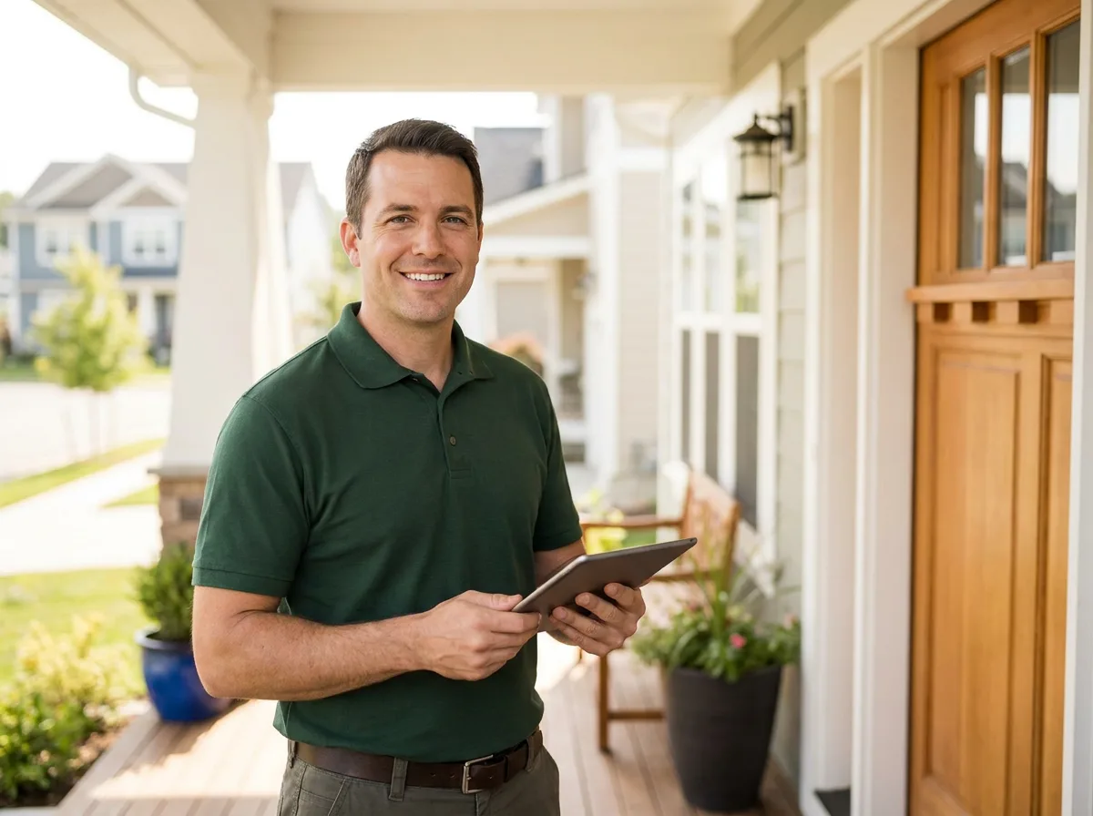 Pest control FAQs for Clinton, NC